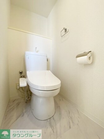 レジディア東桜IIの物件内観写真